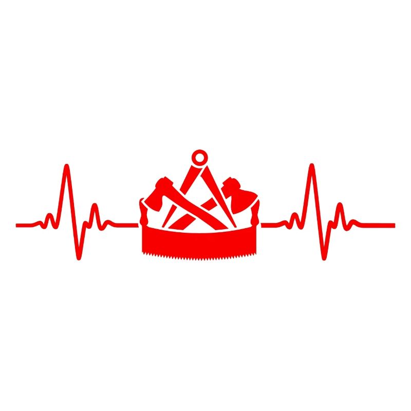 Love Zimmerer Logo Rot