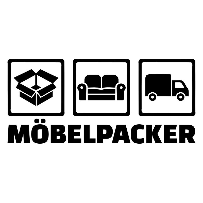 Möbelpacker