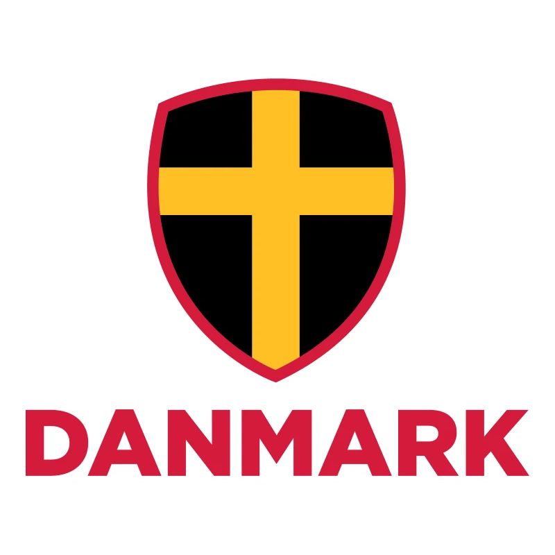 Drapeau national du Danemark