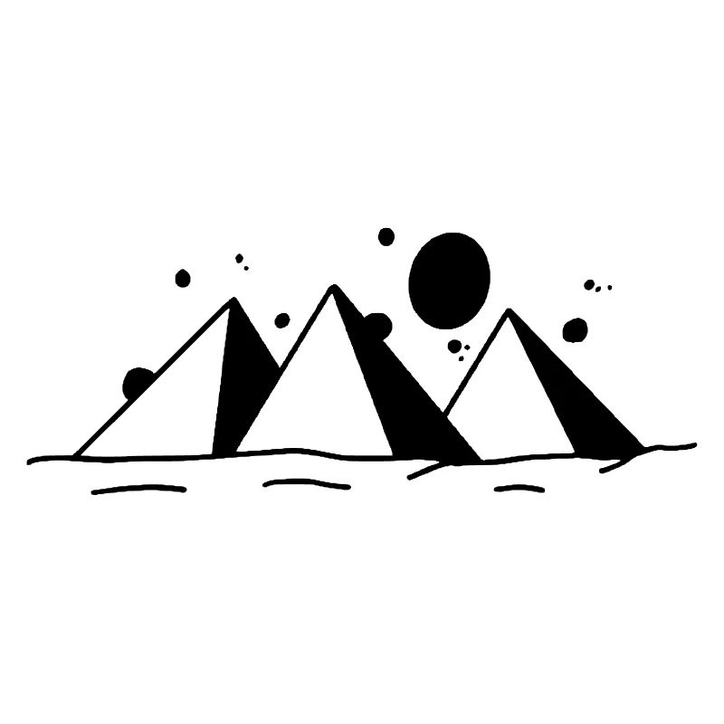 pyramid