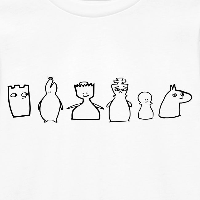 chess family