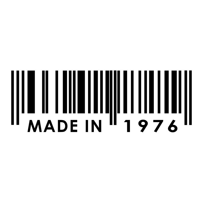 Geburtstag 1976