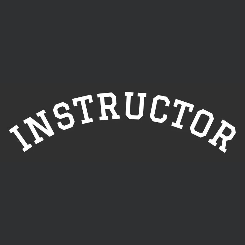 Instructor