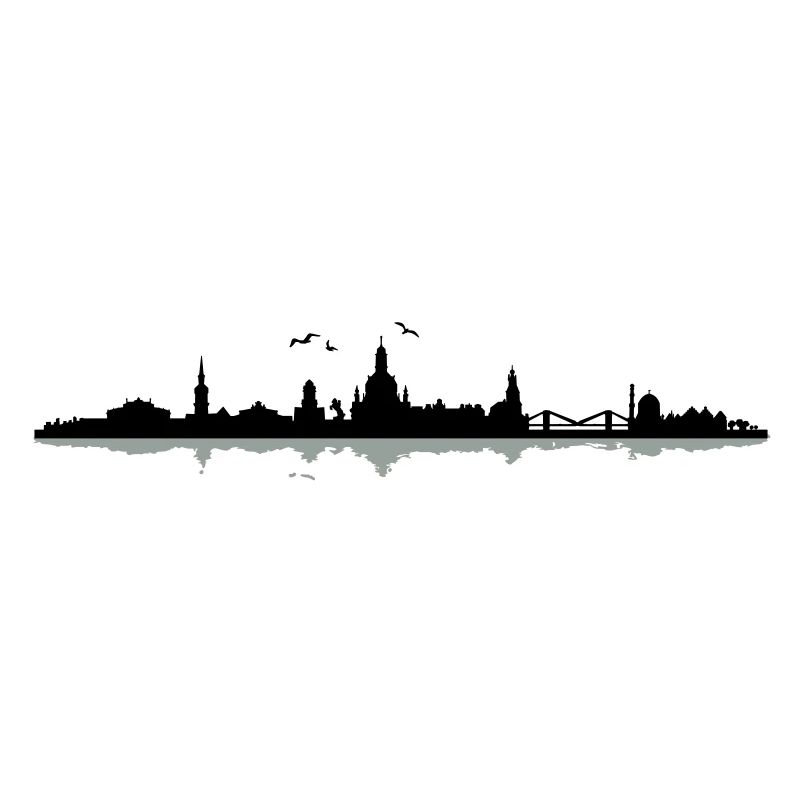 Dresde horizon