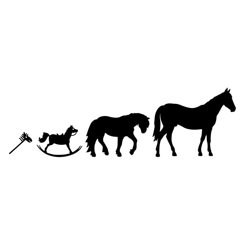 Evolution Horses - Equestrian Evolution