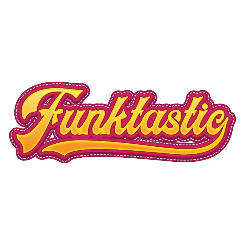 Funktastic Funk Funky