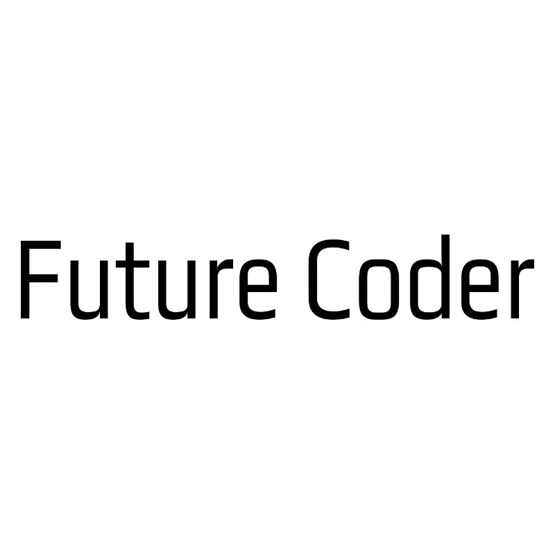 Codeur du futur