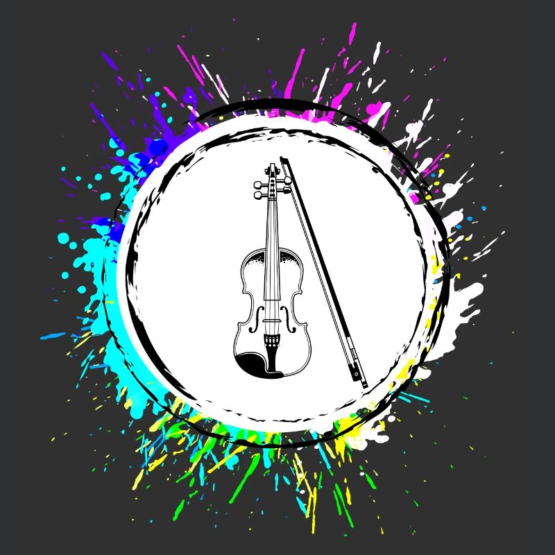 Fiddle icon icon