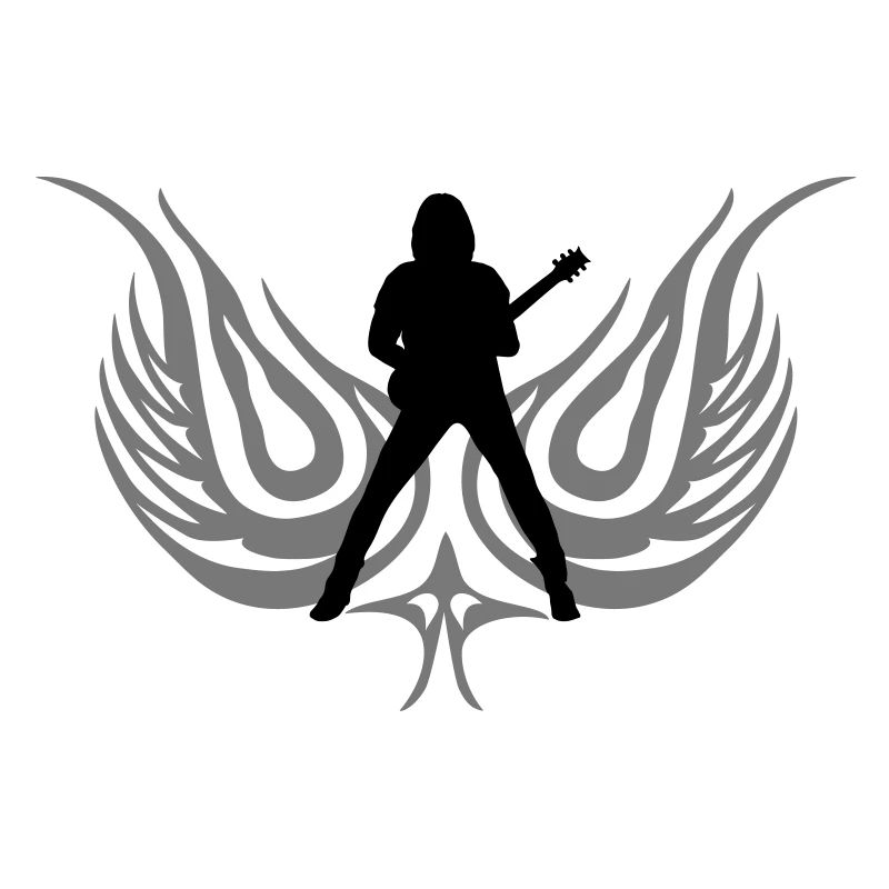 guitarist
