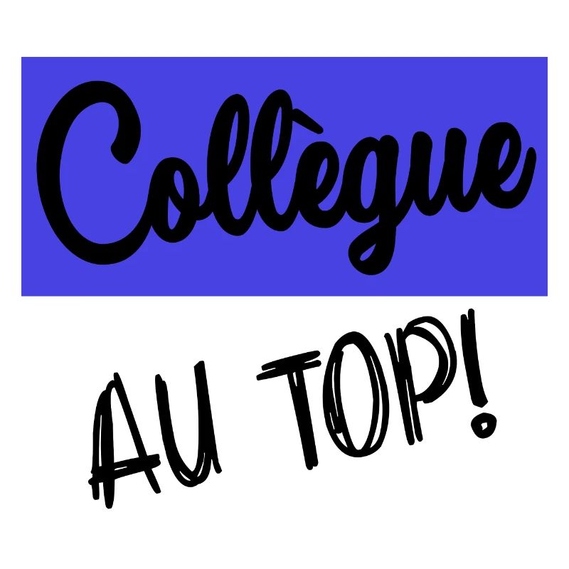 COLLEGUE