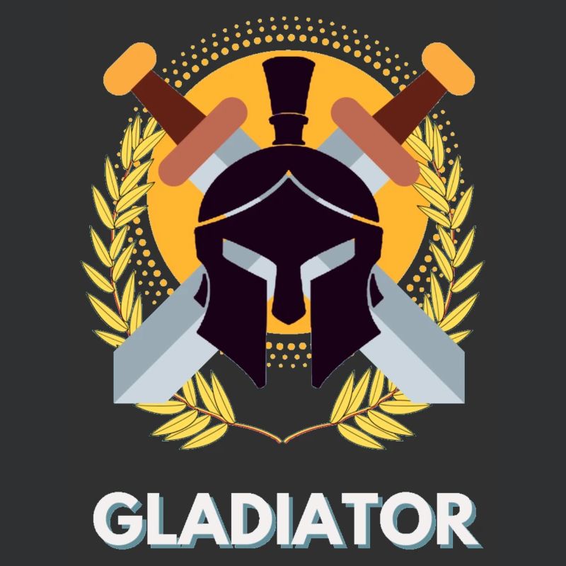 Gladiator, Gladiator, Spartaner