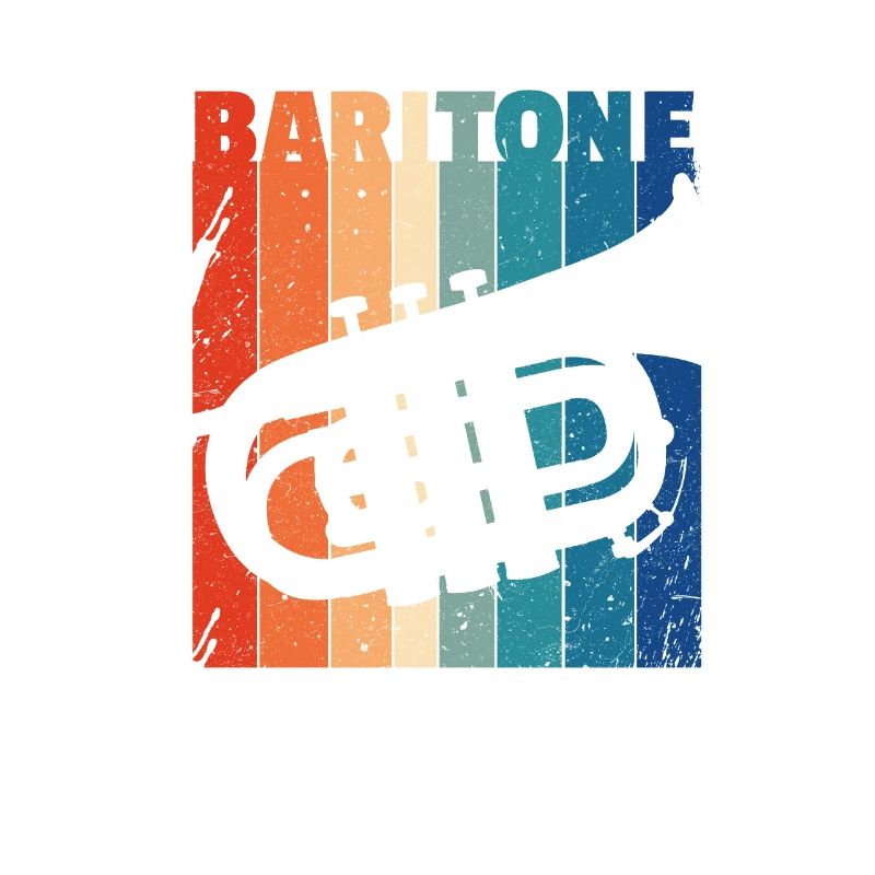 Baritone horn