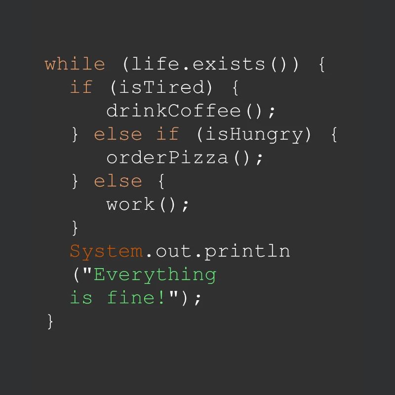 Programmierung, Programmierer und Programmcode