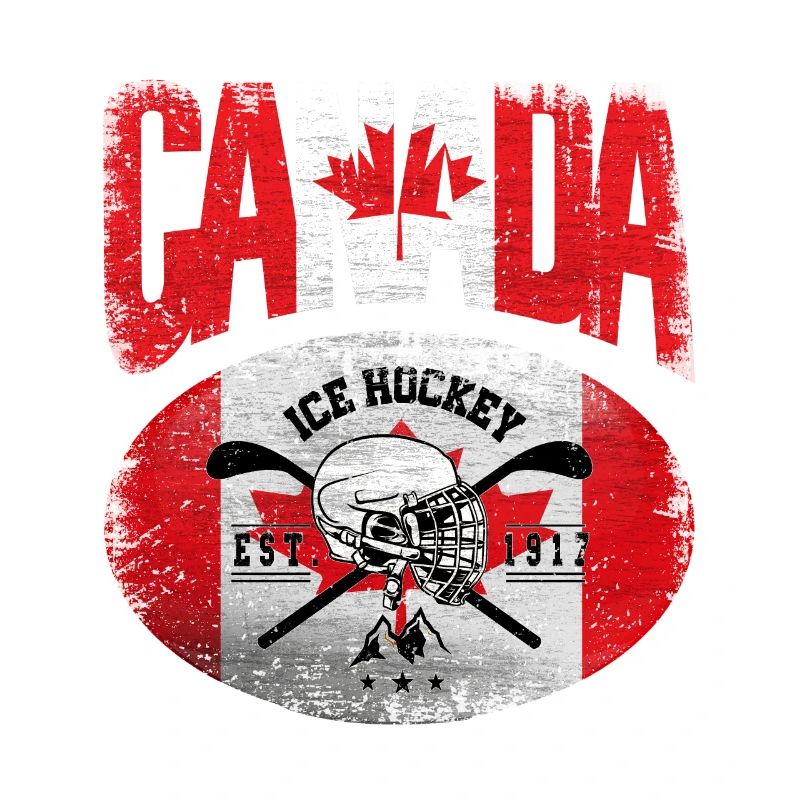 Kanada Eishockey