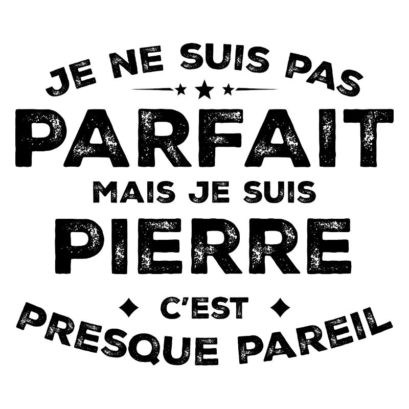 Pierre Un Prénom, Une Attitude L’Humour Pierre