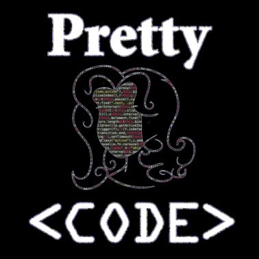 Programmatore, Pretty Code, Gift