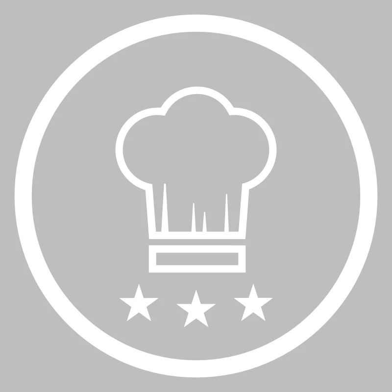 Chef's Hat Chef