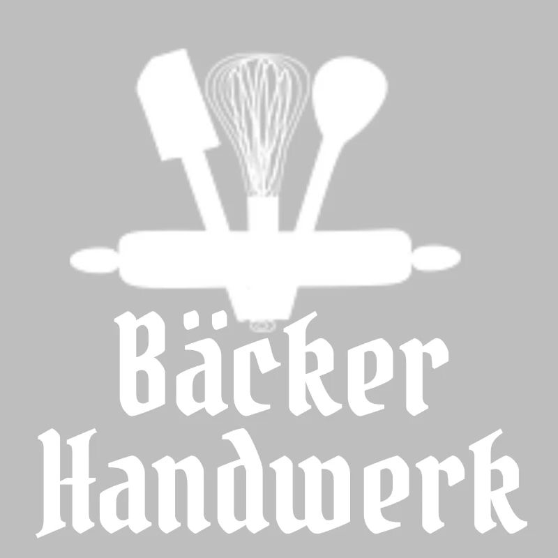 Baker profession craft baker gift bakery