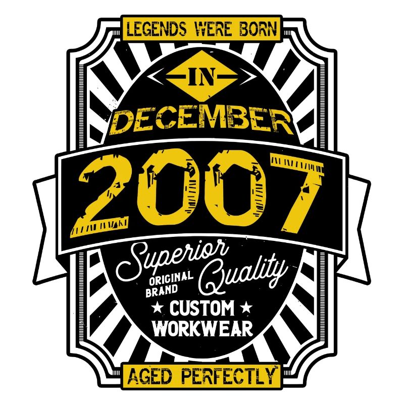 2007 DEZEMBER