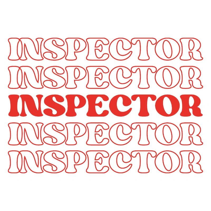Inspector Reviewer Examiner Scrutinizer Checker