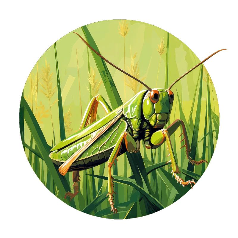 Grasshopper