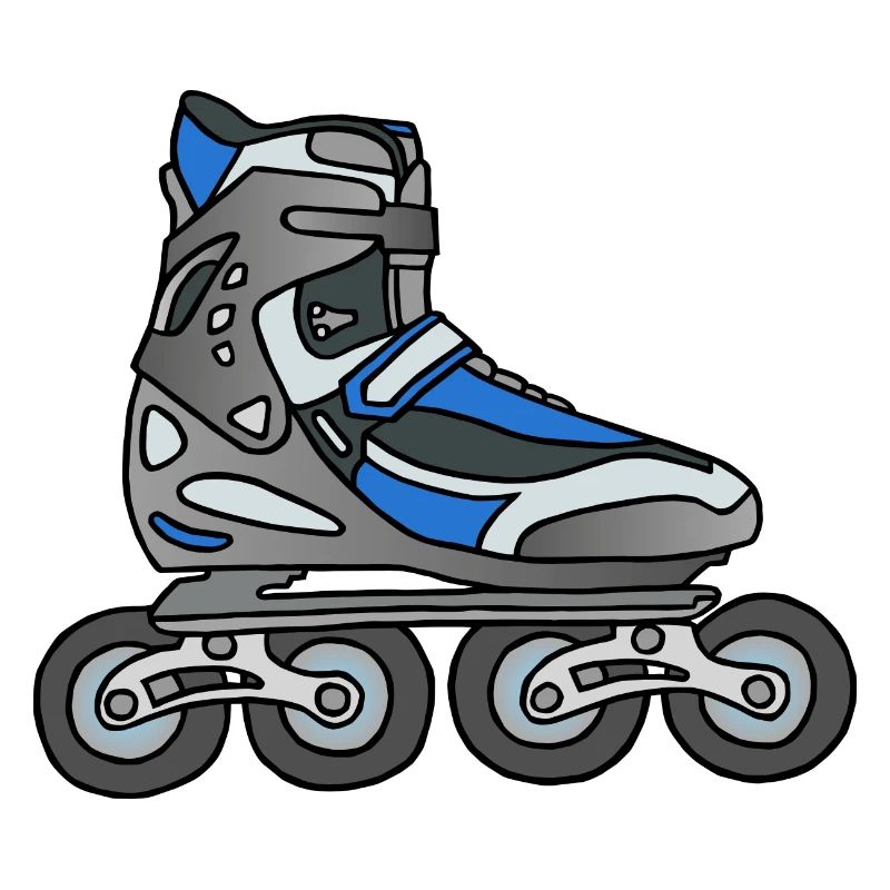 Inline skates