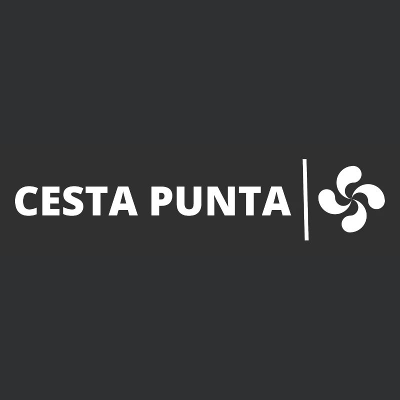 CESTA PUNTA CROIX BASQUE - Jeu de Pelote Basque