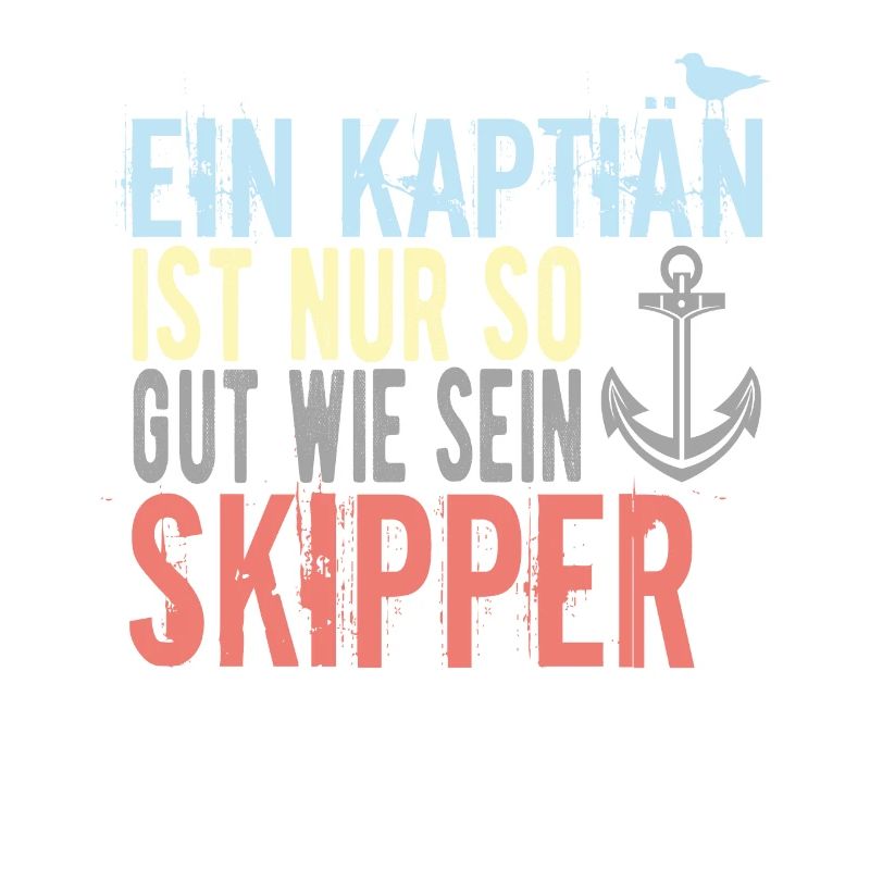 Skipper Sprüche