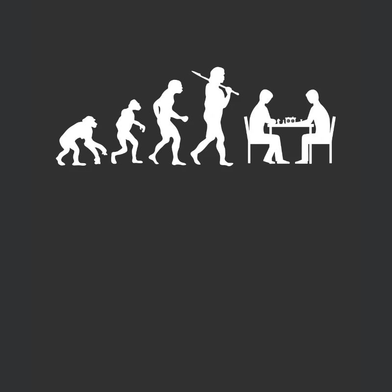 Les échecs de l’évolution