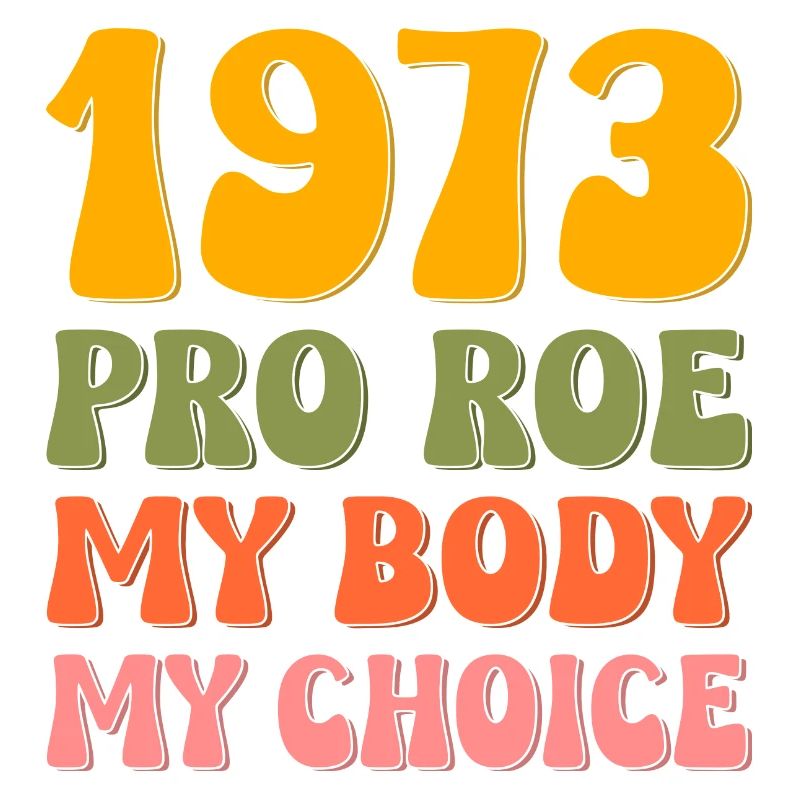 1973 Pro Roe