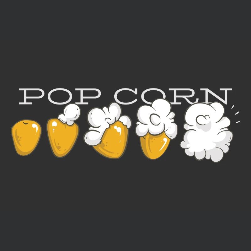 Popcorn Evolution