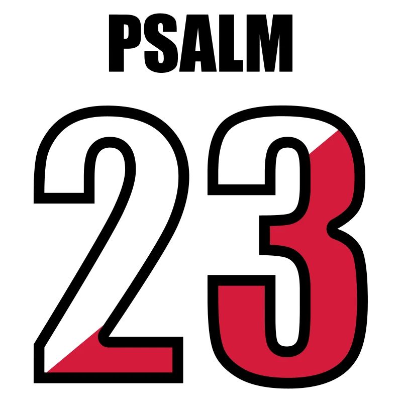psalm 23
