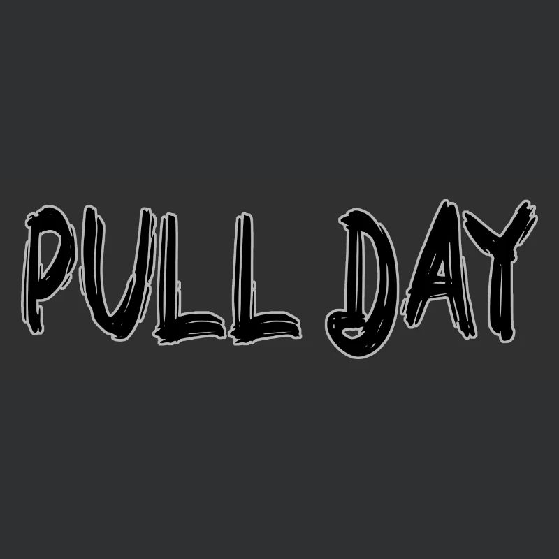 Pull day