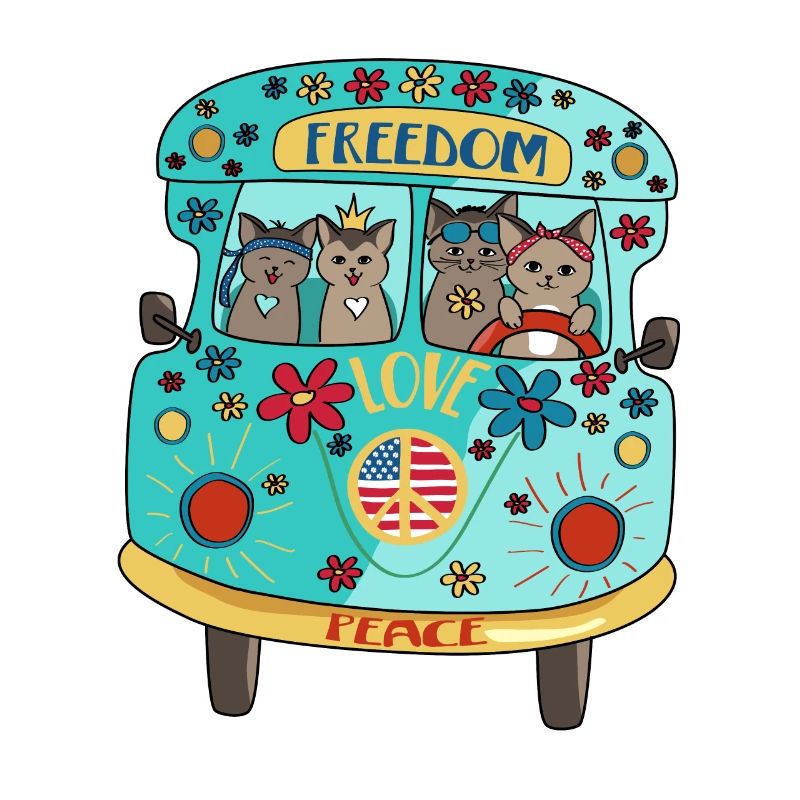 Basic Law CrossThinker Camping Bus