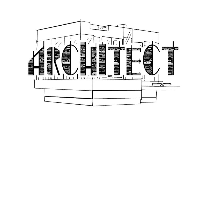 Architect Profession Architecture Student Architect