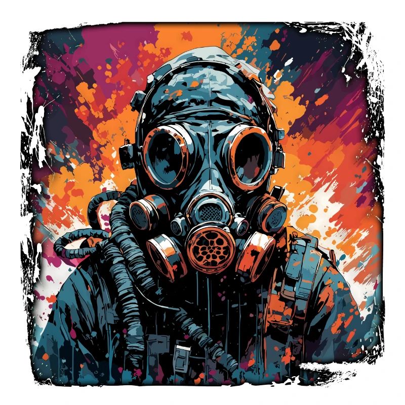 Apocalypse / Doomsday / Destruction / Anarchy