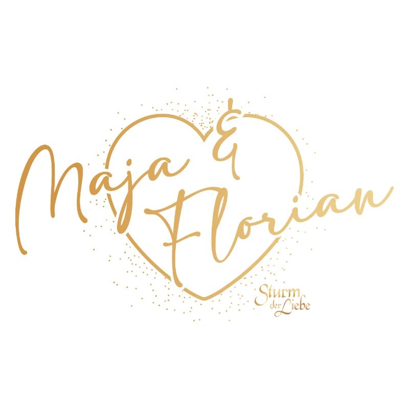 Sturm der Liebe Traumpaar Maja & Florian