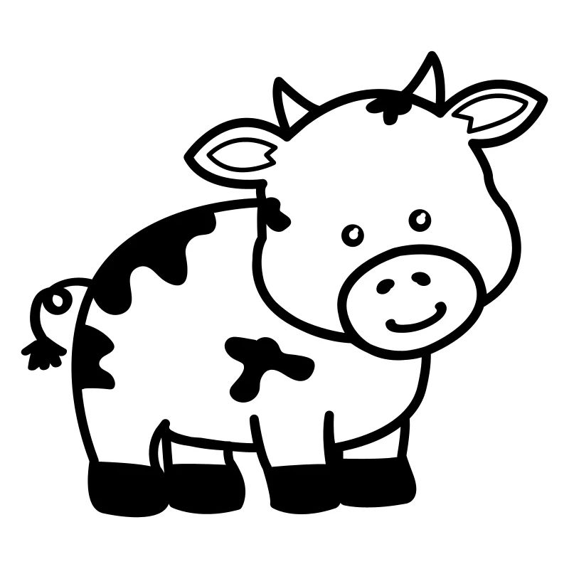cow