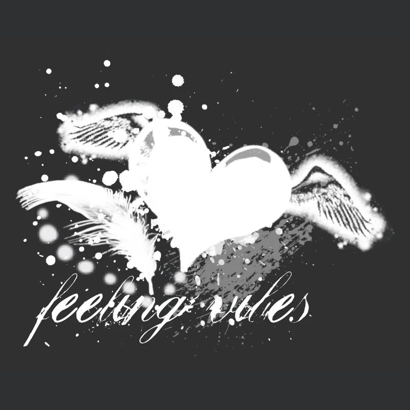 Farbklecks Couture Script