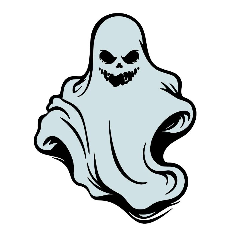 Der Geist - the ghost