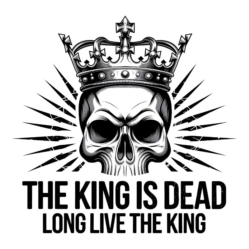 Le Roi est mort, vive la Déclaration du Roi