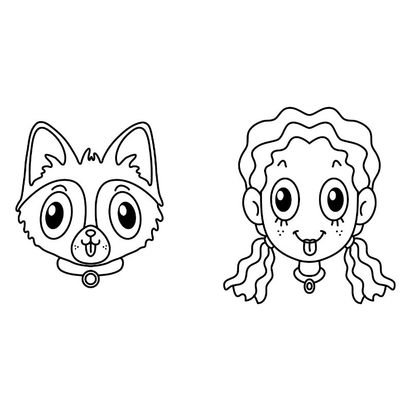 Perro mascota