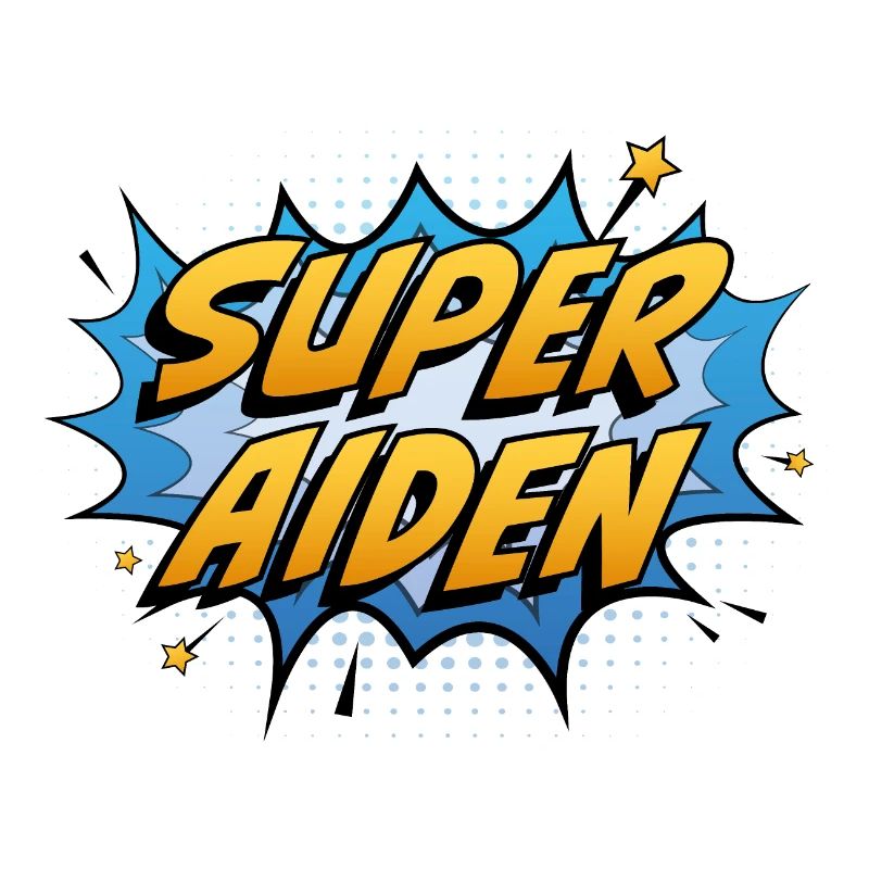 Super Aiden