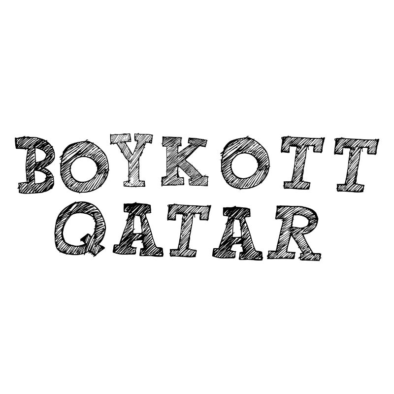 BOYKOTT KATAR