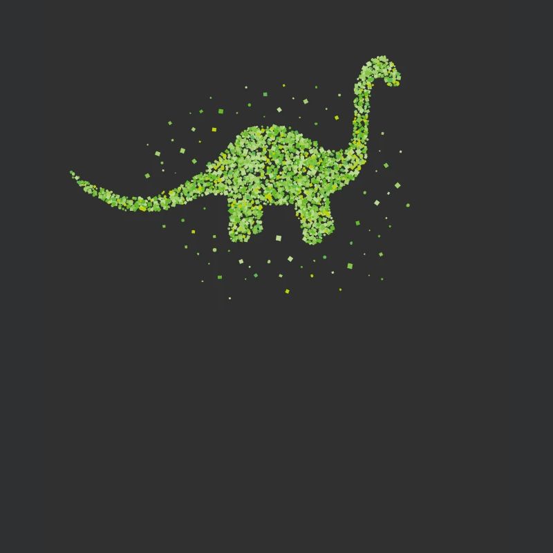 Brachiosaurus Dinosaur Dino Gift