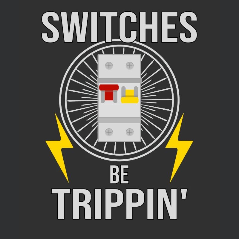 Electrician Electronics Technician Switch Box Fuse