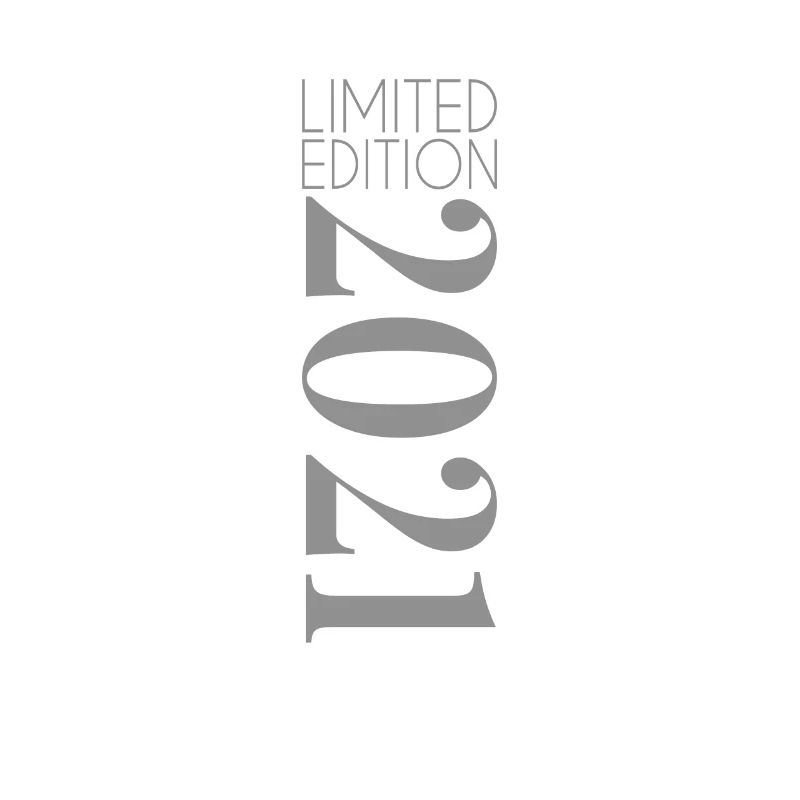 Édition limitée 2021