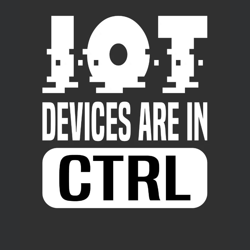 Internet Des Objets IOT Programmeur Admin IT