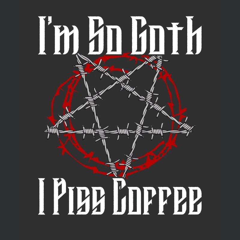 Satan Beelzebub Devil Gothic Pentagram Mystical