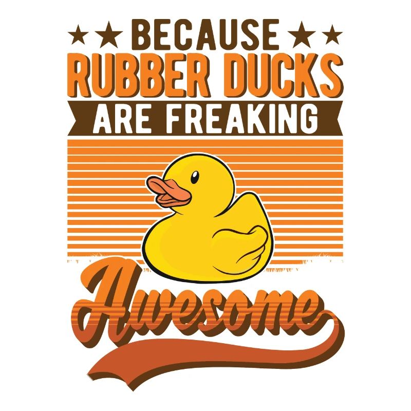 Rubber Duck Gift Rubber Duck Rubber Duck